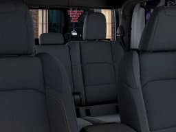 Jeep Gladiator Sport S 4x4 2026 — side view