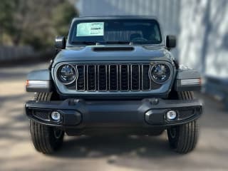 Jeep Gladiator Sport S 4x4