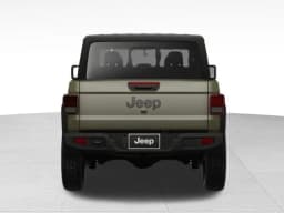 Jeep Gladiator Sport 4x4 2026 — side view