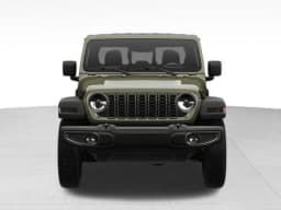 Jeep Gladiator Sport 4x4 2026 — side view