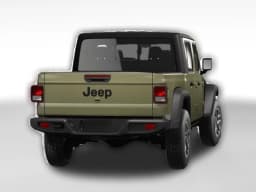 Jeep Gladiator Sport 4x4 2026 — side view