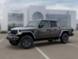 Jeep Gladiator Sport S 4x4