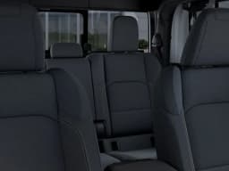 Jeep Gladiator Sport S 4x4 2026 — side view