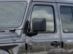 Jeep Gladiator Sport S 4x4 2026 — side view