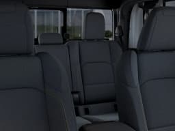 Jeep Gladiator Sport S 4x4 2026 — side view