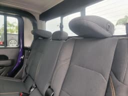 Jeep Gladiator Sport S 4x4 2026 — side view