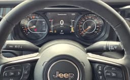 Jeep Gladiator 85th Anniversary Edition 4x4 2026 — side view
