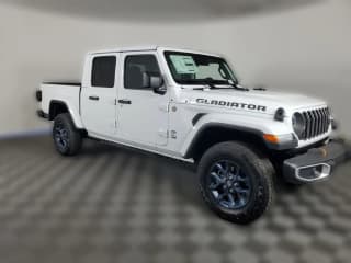 Jeep Gladiator 85th Anniversary Edition 4x4