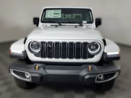 Jeep Gladiator 85th Anniversary Edition 4x4 2026 — side view