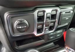 Jeep Gladiator 85th Anniversary Edition 4x4 2026 — side view