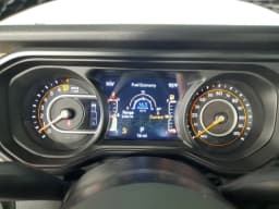 Jeep Gladiator 85th Anniversary Edition 4x4 2026 — side view