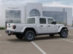 Jeep Gladiator 85th Anniversary Edition 4x4 2026 — side view