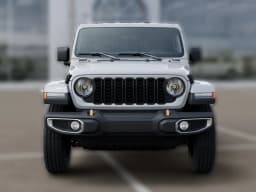 Jeep Gladiator 85th Anniversary Edition 4x4 2026 — side view