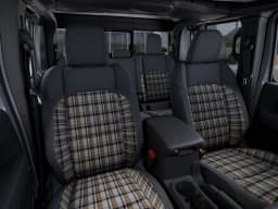 Jeep Gladiator 85th Anniversary Edition 4x4 2026 — side view