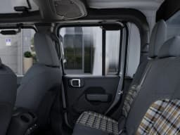 Jeep Gladiator 85th Anniversary Edition 4x4 2026 — side view