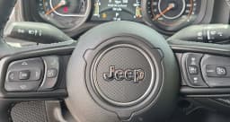 Jeep Gladiator 85th Anniversary Edition 4x4 2026 — side view