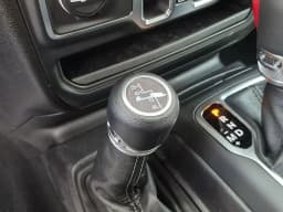 Jeep Gladiator 85th Anniversary Edition 4x4 2026 — side view