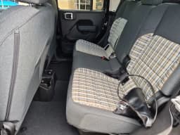 Jeep Gladiator 85th Anniversary Edition 4x4 2026 — side view