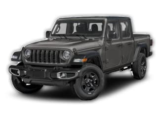 Jeep Gladiator Sport S 4x4