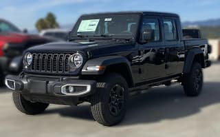 Jeep Gladiator Sport 4x4