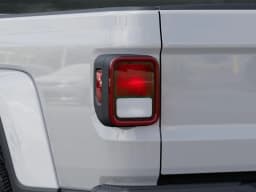 Jeep Gladiator Sport S 4x4 2026 — side view