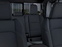 Jeep Gladiator Sport S 4x4 2026 — side view