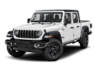 Jeep Gladiator Sport S 4x4