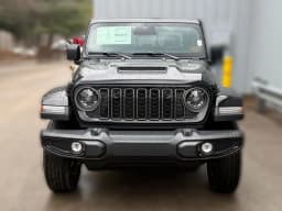 Jeep Gladiator Sport S 4x4 2026 — side view