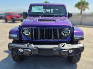 Jeep Gladiator Sport S 4x4