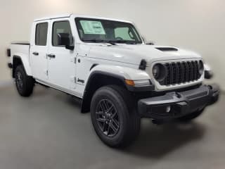 Jeep Gladiator Sport S 4x4