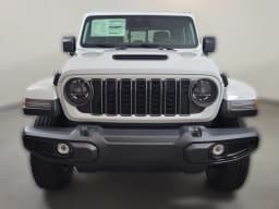 Jeep Gladiator Sport S 4x4 2026 — side view
