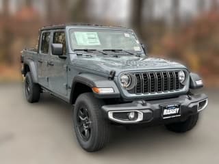 Jeep Gladiator Sport 4x4
