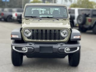 Jeep Gladiator Sport 4x4
