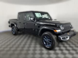 Jeep Gladiator 85th Anniversary Edition 4x4