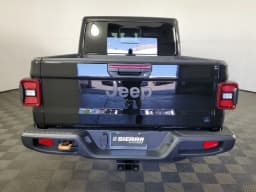 Jeep Gladiator 85th Anniversary Edition 4x4 2026 — side view