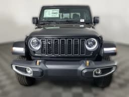 Jeep Gladiator 85th Anniversary Edition 4x4 2026 — side view