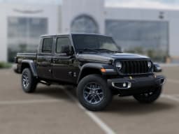 Jeep Gladiator 85th Anniversary Edition 4x4 2026 — side view
