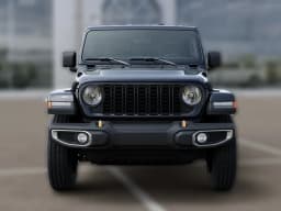 Jeep Gladiator 85th Anniversary Edition 4x4 2026 — side view