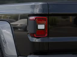 Jeep Gladiator 85th Anniversary Edition 4x4 2026 — side view