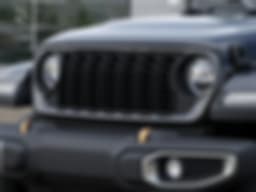 Jeep Gladiator 85th Anniversary Edition 4x4 2026 — side view