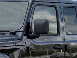 Jeep Gladiator 85th Anniversary Edition 4x4 2026 — side view