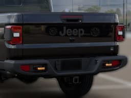 Jeep Gladiator 85th Anniversary Edition 4x4 2026 — side view