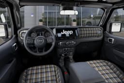 Jeep Gladiator 85th Anniversary Edition 4x4 2026 — side view