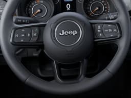 Jeep Gladiator 85th Anniversary Edition 4x4 2026 — side view