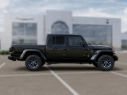 Jeep Gladiator 85th Anniversary Edition 4x4 2026 — side view