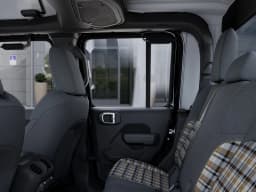Jeep Gladiator 85th Anniversary Edition 4x4 2026 — side view