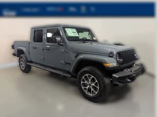 Jeep Gladiator Sport S 4x4