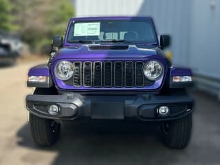 Jeep Gladiator Sport S 4x4