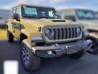 Jeep Gladiator Sport S 4x4