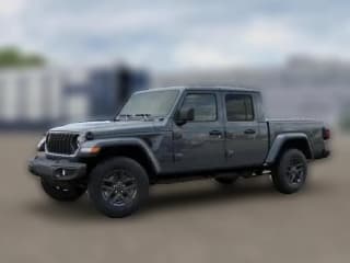 Jeep Gladiator Sport S 4x4